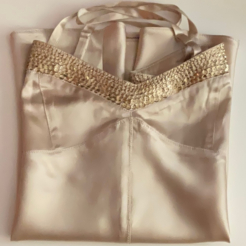 Express Design Studio Camisole/Top Size Small